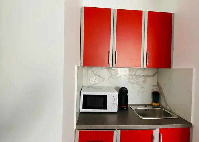 Studio Tirana Center