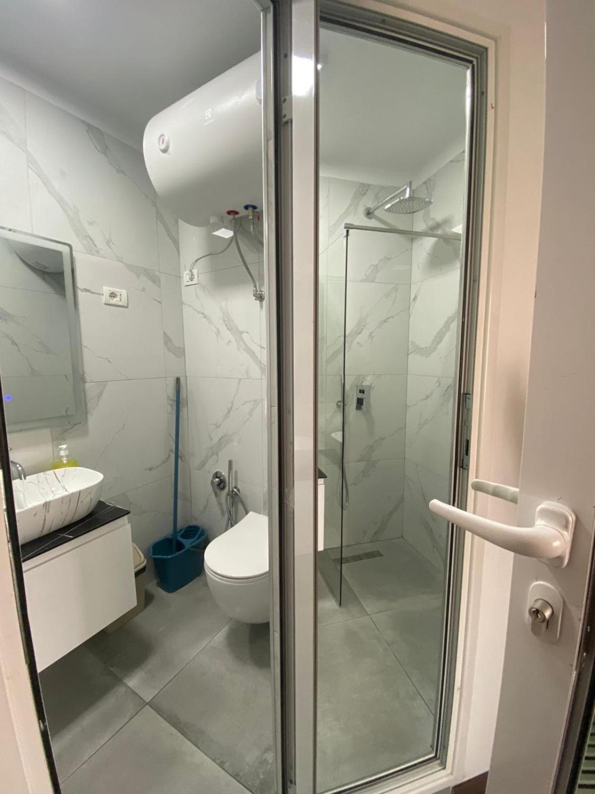Apartament Center Tirana