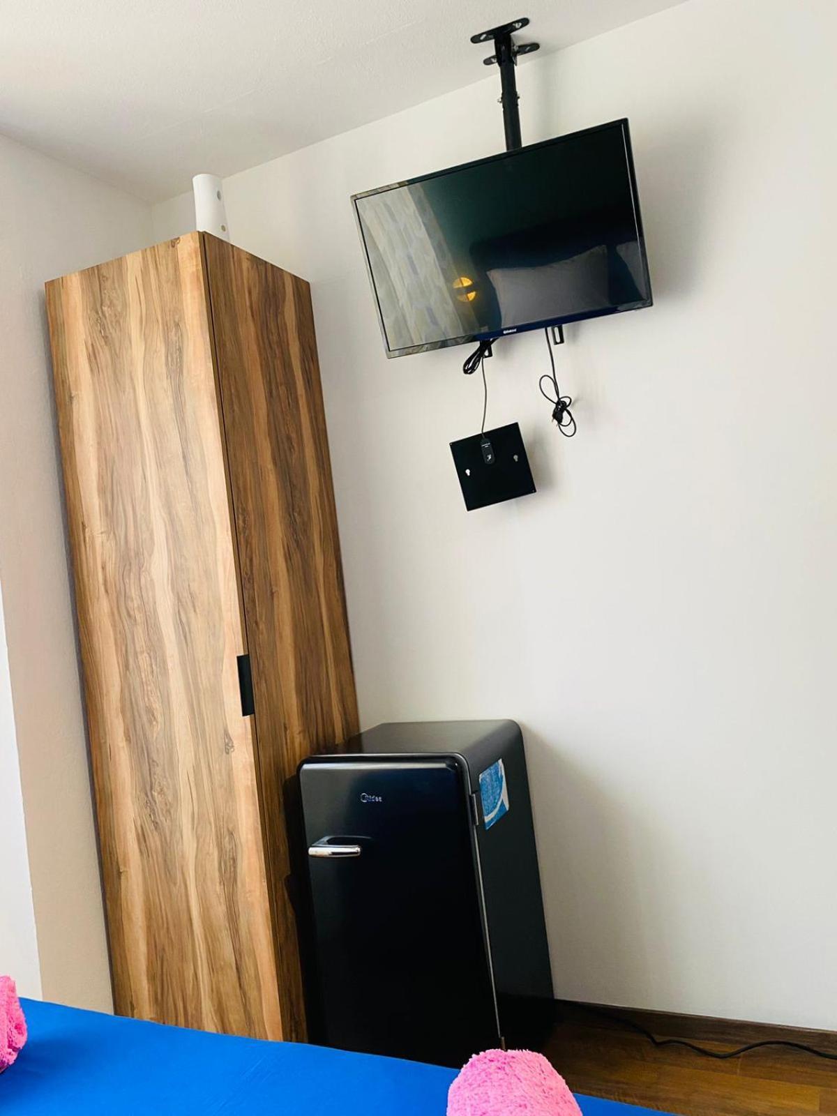 Apartament Center