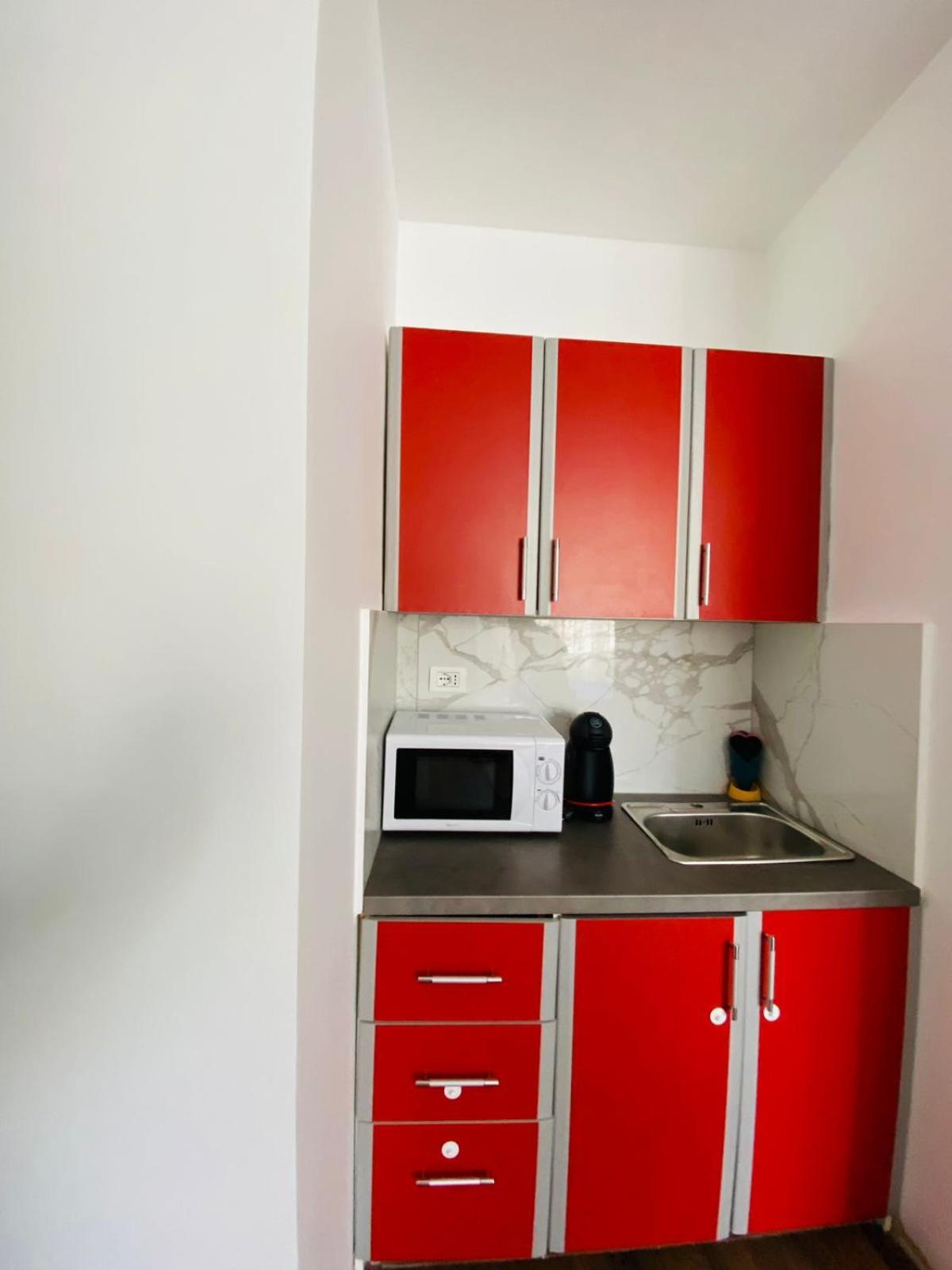 Apartament Center *